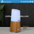 Zstitan used in hotel air diffuser